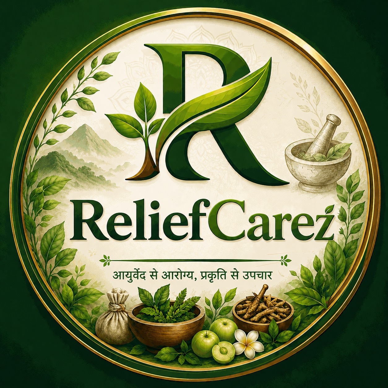 Relief Carez India